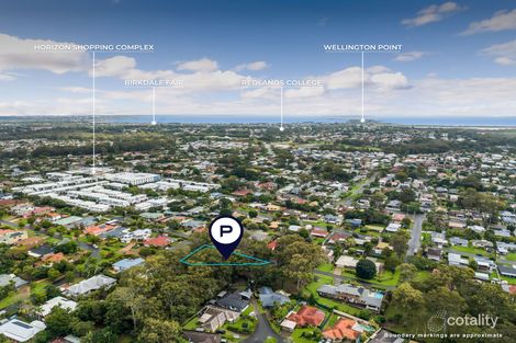 Property photo of 6 Forsyth Place Wellington Point QLD 4160