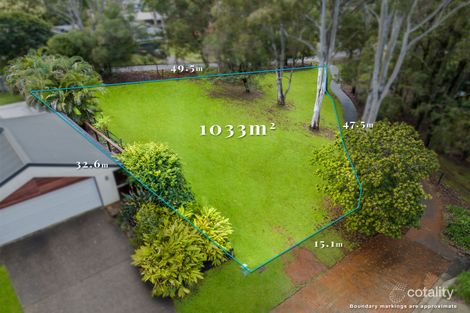 Property photo of 6 Forsyth Place Wellington Point QLD 4160