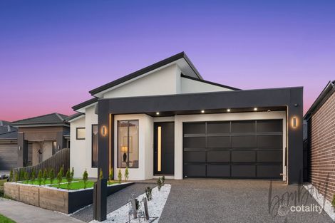 153 Jardin Rd, Wollert, VIC 3750