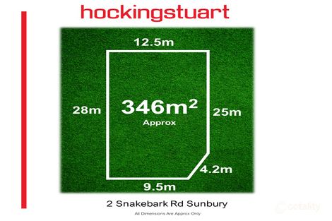 Property photo of 2 Snakebark Road Sunbury VIC 3429