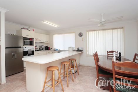Property photo of 243 Henty Drive Redbank Plains QLD 4301