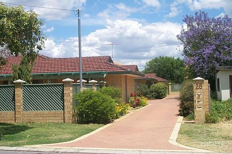 2/25 Stewart St, Scarborough, WA 6019