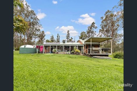 Property photo of 31-39 Tyson Road Greenbank QLD 4124