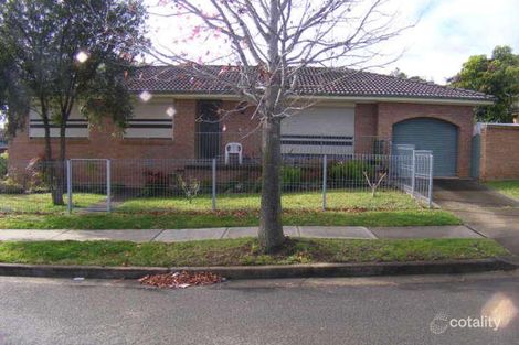 Property photo of 7 Nambucca Street Ruse NSW 2560