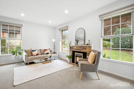 Property photo of 1/5 Howard Street Glen Iris VIC 3146