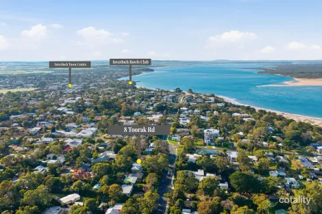 8 Toorak Rd, Inverloch, VIC 3996