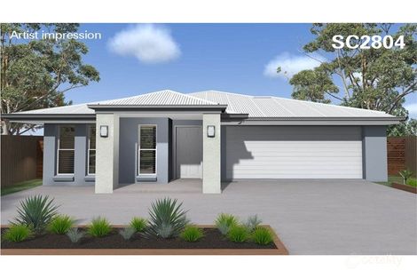 Lot 1 Bonogin Rd, Bonogin, QLD 4213
