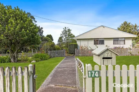 Property photo of 174 Princes Highway Milton NSW 2538