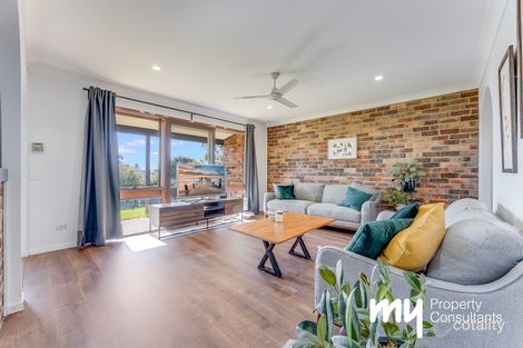 Property photo of 13 Selkirk Street St Andrews NSW 2566