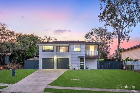 Property photo of 7 Cabrilla Street Everton Hills QLD 4053