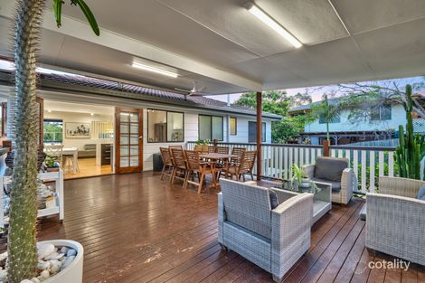 Property photo of 7 Cabrilla Street Everton Hills QLD 4053