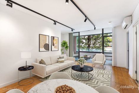 Property photo of 107/478 Wattle Street Ultimo NSW 2007
