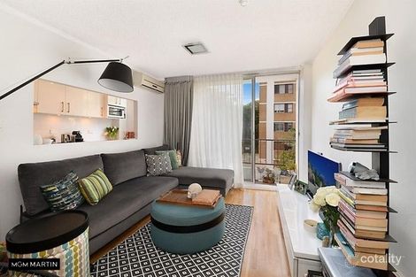 2f/6 Bligh Pl, Randwick, NSW 2031