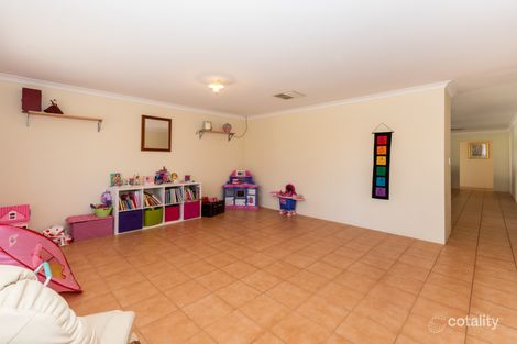 Property photo of 8 Malvern Rise Greenfields WA 6210