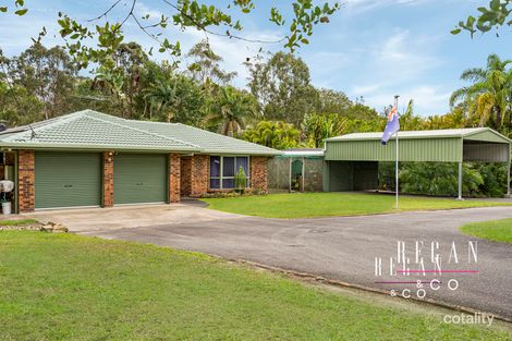 60-62 Rivergum Dr, Burpengary, QLD 4505
