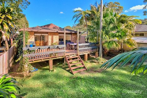 Property photo of 11 Airly Road Umina Beach NSW 2257