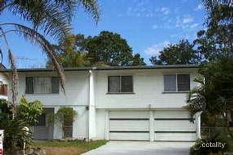 Property photo of 6 Luscombe Street Walkerston QLD 4751