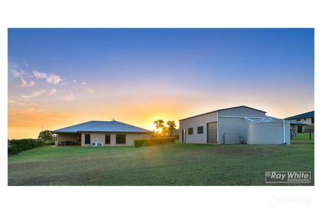 Property photo of 10 Trinity Avenue Rockyview QLD 4701