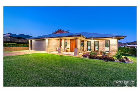 Property photo of 10 Trinity Avenue Rockyview QLD 4701