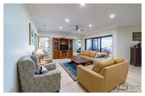 Property photo of 10 Trinity Avenue Rockyview QLD 4701