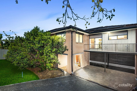 571 Mount Gravatt Capalaba Rd, Wishart, QLD 4122