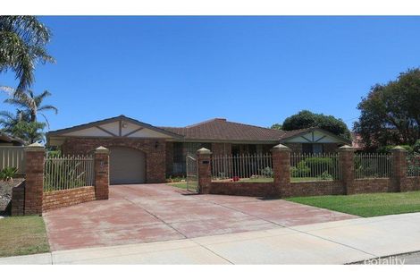 Property photo of 5 Bauer Street Cannington WA 6107