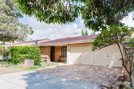 Property photo of 94A Zenobia Street Palmyra WA 6157