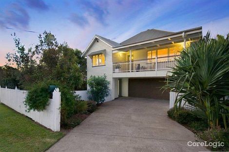 Property photo of 36 Glindemann Drive Holland Park QLD 4121