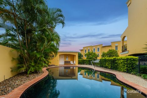 Property photo of 9/14 Pendraat Parade Hope Island QLD 4212