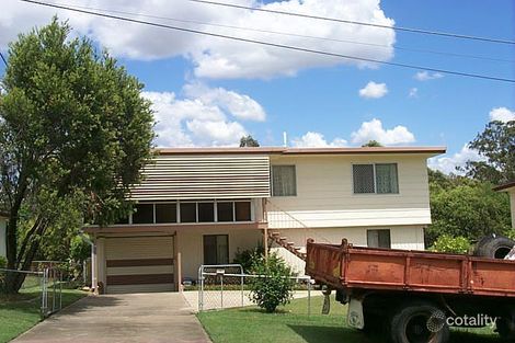 17 Dorsey Cres, Bundamba, QLD 4304