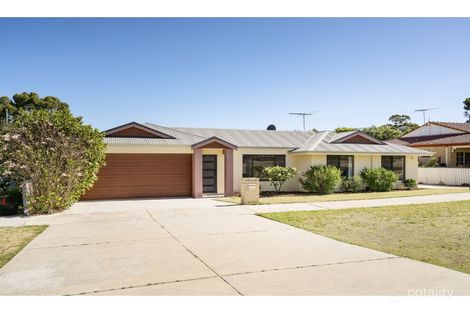 153a Forrest St, Fremantle, WA 6160