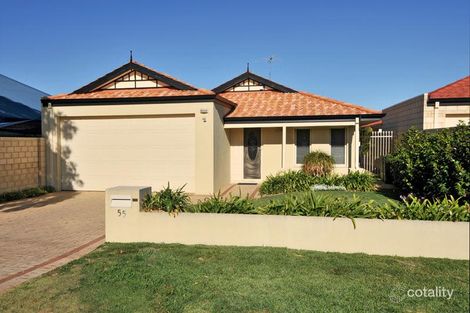 55 Leslie St, Dudley Park, WA 6210