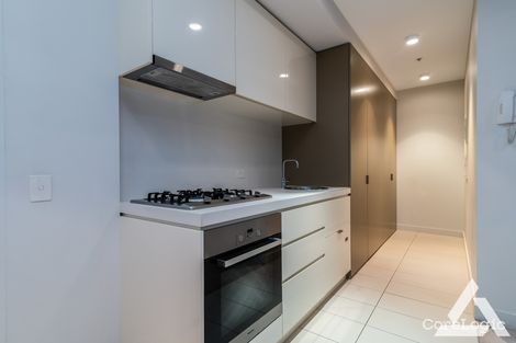 Property photo of 515/33 Mackenzie Street Melbourne VIC 3000