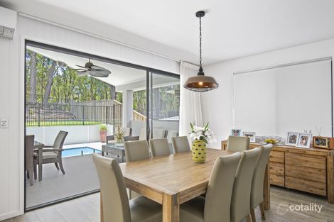 Property photo of 19 Greenview Place Reedy Creek QLD 4227