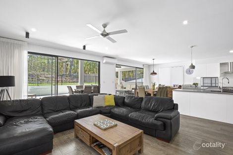 Property photo of 19 Greenview Place Reedy Creek QLD 4227