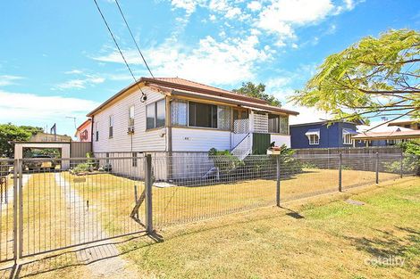Property photo of 44 Jackson Street Hamilton QLD 4007