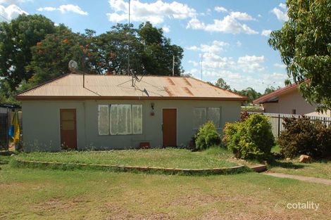 Property photo of 29 Campbell Street Winston QLD 4825