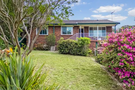Property photo of 19 Judith Avenue Mount Riverview NSW 2774