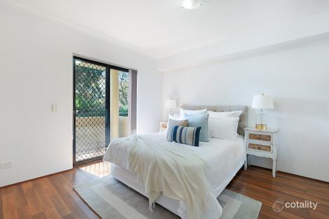 Property photo of 9/36 Gladstone Street Bexley NSW 2207