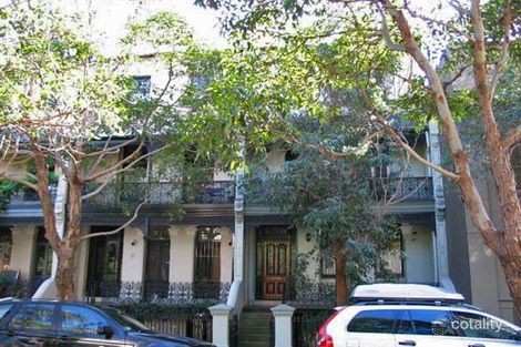 Property photo of 2/10-16 Rockwall Crescent Potts Point NSW 2011