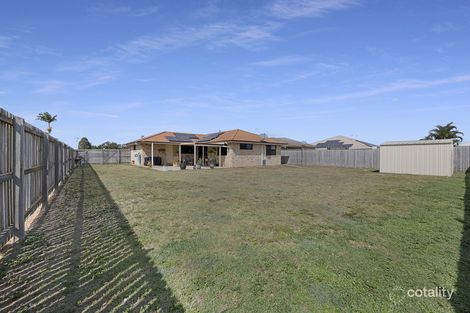 Property photo of 2 Regent Court Thabeban QLD 4670
