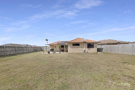 Property photo of 2 Regent Court Thabeban QLD 4670