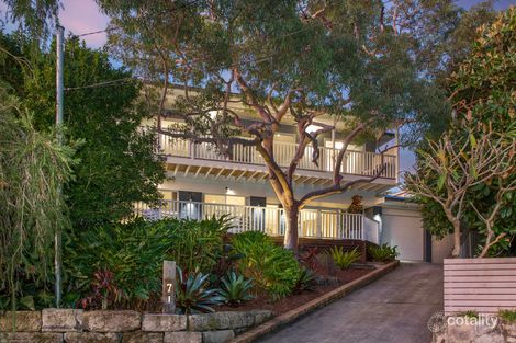 Property photo of 7 Rydal Place Wheeler Heights NSW 2097