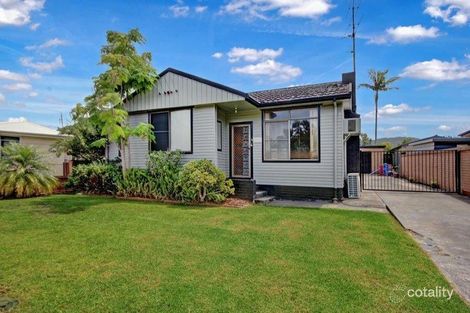 26 Eager St, Corrimal, NSW 2518