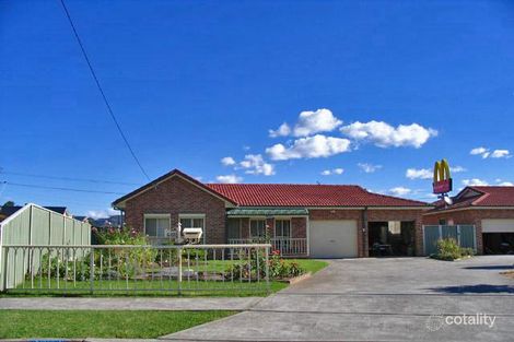 Property photo of 38 Kaylaur Crescent Albion Park Rail NSW 2527