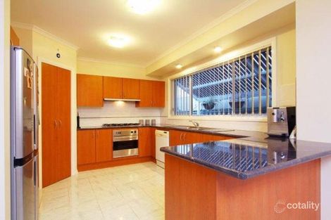 Property photo of 64 Chisholm Drive Caroline Springs VIC 3023
