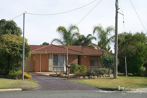 Property photo of 22 Lauri Court Parkwood WA 6147