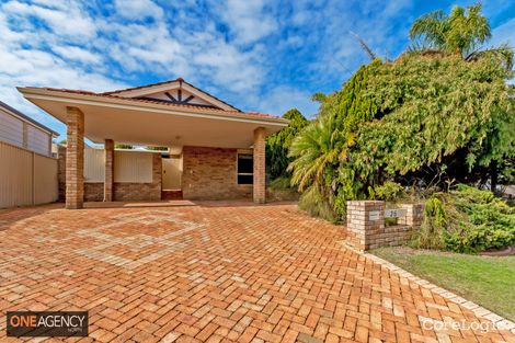 Property photo of 25 Fisherton Circuit Kinross WA 6028