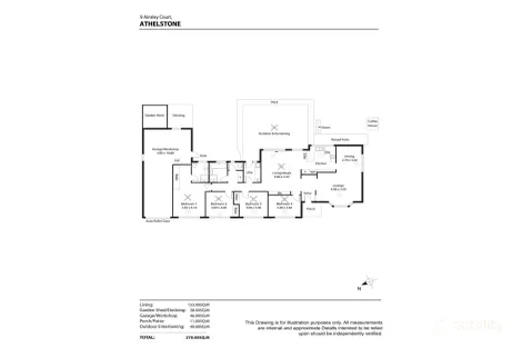 Property photo of 9 Ainsley Court Athelstone SA 5076