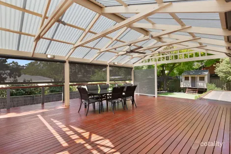 Property photo of 9 Ainsley Court Athelstone SA 5076